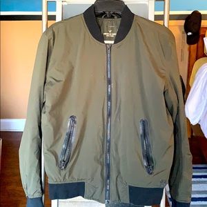 American Eagle Bomber Jacket